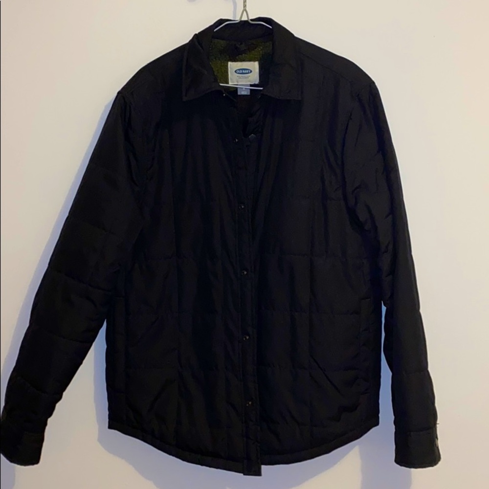 windbreaker
